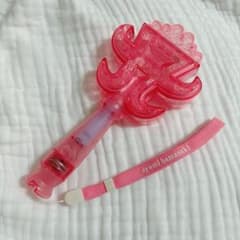 ayumi hamasaki Just the beginning ペンライトのサムネイル