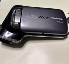 (N479)Panasonic HX-WA10 ビデオカメラ 本体