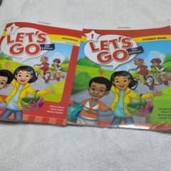 Let's Go 5th Edition レベル1 セットのサムネイル
