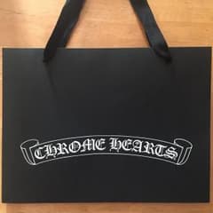 クロムハーツ ショップ袋のサムネイル