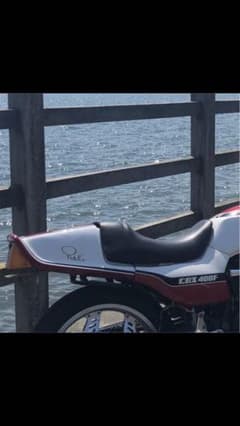 CBXシングルシートのサムネイル