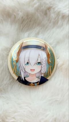にじさんじ 缶バッジ アルス・アルマルのサムネイル
