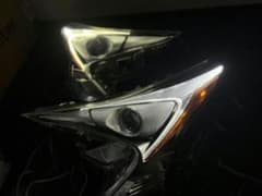 車検対応】50プリウス 前期 US仕様 加工ヘッドライト USDM - メルカリ
