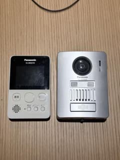 Panasonic VL-VG560L/VL-MGD10 - メルカリ