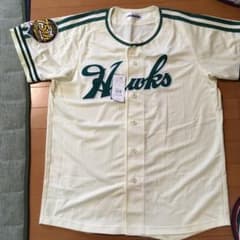 北海道日本ハムファイターズ 日ハム ユニフォームのサムネイル