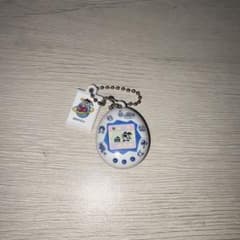 たまごっちミニチュアチャームコレクションのサムネイル