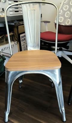 MUJI 無印良品⭐️リラックスチェア オットマンセット | Shop at