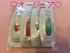 ♡オージュア♡スカルプケア&フィルメロウ♡シャンプー&トリートメント♡2セットのサムネイル