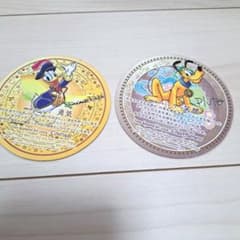 2004年　ディズニーシー　ニューイヤーズフェスタ　コースターのサムネイル