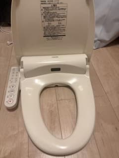 東芝 温水洗浄便座 ウォシュレット TOSHIBA SCS-T160 SCS-T160東芝 温水洗浄便座 ウォシュレット 2020年製 - メルカリ