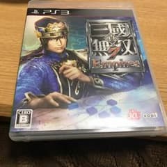 真三国無双7 エンパのサムネイル