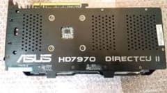 HD7970 DIRECTCU Ⅱのサムネイル