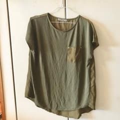 NICE CLAUP Tシャツのサムネイル