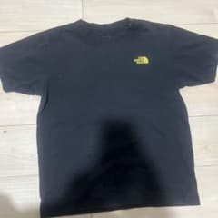 THE NORTH FACE 黒 Tシャツのサムネイル