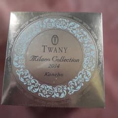 TWANY Milano Collection 2014 おしろい - メルカリ