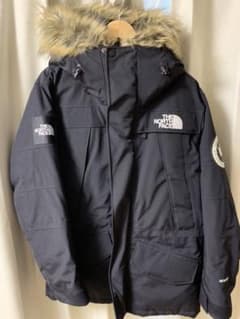NORTH FACE ノースフェイス アンタークティカ L 限定値下げのサムネイル