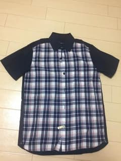 【マシュマロ様専用】美品☆FREDPERRY シャツのサムネイル