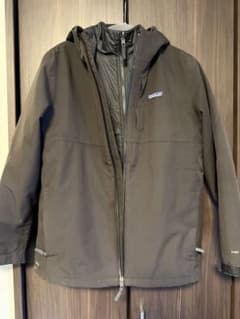 Patagonia マウンテンパーカー（2way）のサムネイル