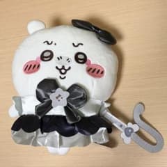 超まじかるちいかわ 悪いバージョンだ BIGぬいぐるみのサムネイル