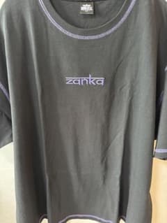 zanka tシャツのサムネイル