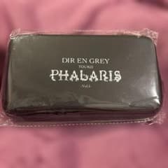 DIR EN GREY TOUR22 PHALARIS VIP特典