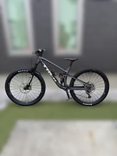 カスタム総額100万】TREK FUEL EX5 Lサイズ 29er フルサス - メルカリ