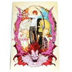 【PSA10】DEATH NOTE ライト/ニア/メロ/魅上 PSA10】DEATH NOTE ライト/ニア/メロ/魅上 PSA10】DEATH NOTE