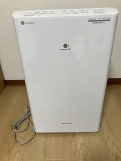 Panasonic ハイブリッド衣類乾燥除湿機 F-YHVX120 2023年製 - メルカリ