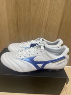 ミズノ モレリア2JAPAN 新品