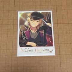 あんスタ 星夢絵趣 チェキカード ポラロイド 羽風薫 あんスタ 星夢絵趣 羽風薫 チェキ ポラロイド カード 中国