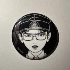 ライチ光クラブ ランダム缶バッチ ゼラ 小学生 - メルカリ