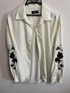 HARE トロミシャツのサムネイル