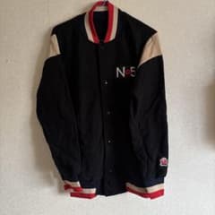 Nissy チームエンターテイメント スタジアムジャケットのサムネイル