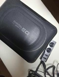 カロッツェリアTS-WX130DA サブウーファー 本体 リモコン付属 - メルカリ