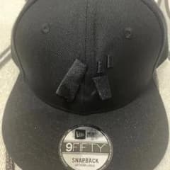 バナナマン キャップ ポップアップ 限定 ブラック 新作 - メルカリ