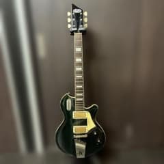 生産終了品　Supro Silverwood エレキギター 生産終了品 Supro Silverwood エレキギター - メルカリ