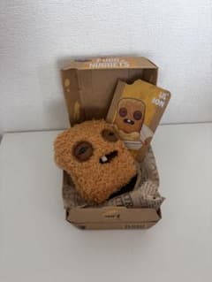 【日本未発売】FUGGLER Lil’ Ron ファグラー ナゲットのサムネイル