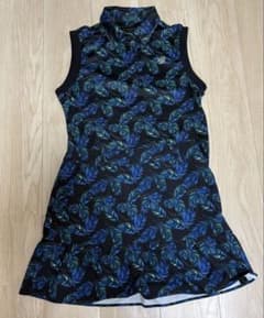 St Andrews ノースリーブポロシャツ &スカートレディースのサムネイル