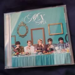 M!LK M!X 통상반