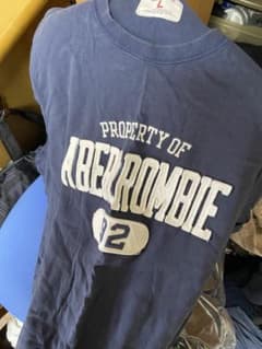 アバクロ　Tシャツのサムネイル