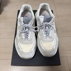 D.A.T.E. デイト　スニーカー FUGA 27cmのサムネイル