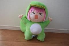 ぼっち・ざ・ろっく！ 承認欲求モンスター・ひとりBIGぬいぐるみ