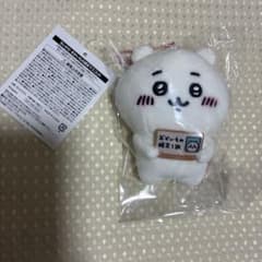 ちいかわ　おかいもの検定マスコットのサムネイル