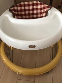 まあるい歩行器❤️安心！おまけあり❤️のサムネイル