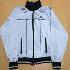 NIKE ナイキ ヴィンテージジャージ オレンジスウォッシュ オレンジタグのサムネイル