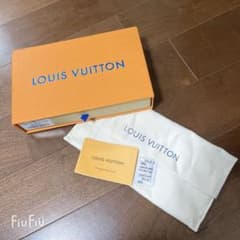 LOUIS VUITTON 長財布用 箱、付属品のサムネイル