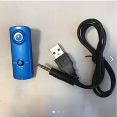 Bluetoothレシーバーのサムネイル