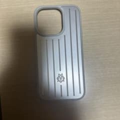リモワiPhone 14proケースのサムネイル