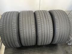 たけぴー様専用　ピレリ タイヤ18インチ4本セットのサムネイル