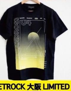 (ALEXANDROS)Tシャツのサムネイル